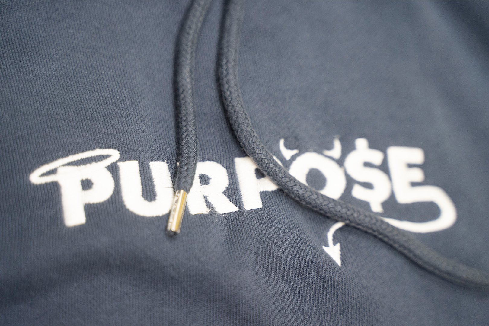 URBAN LAB — Purpose Hoodies